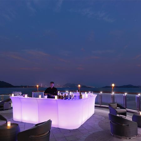 Auberge Discovery Bay Гонконг Экстерьер фото