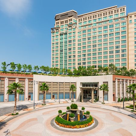 Auberge Discovery Bay Гонконг Экстерьер фото