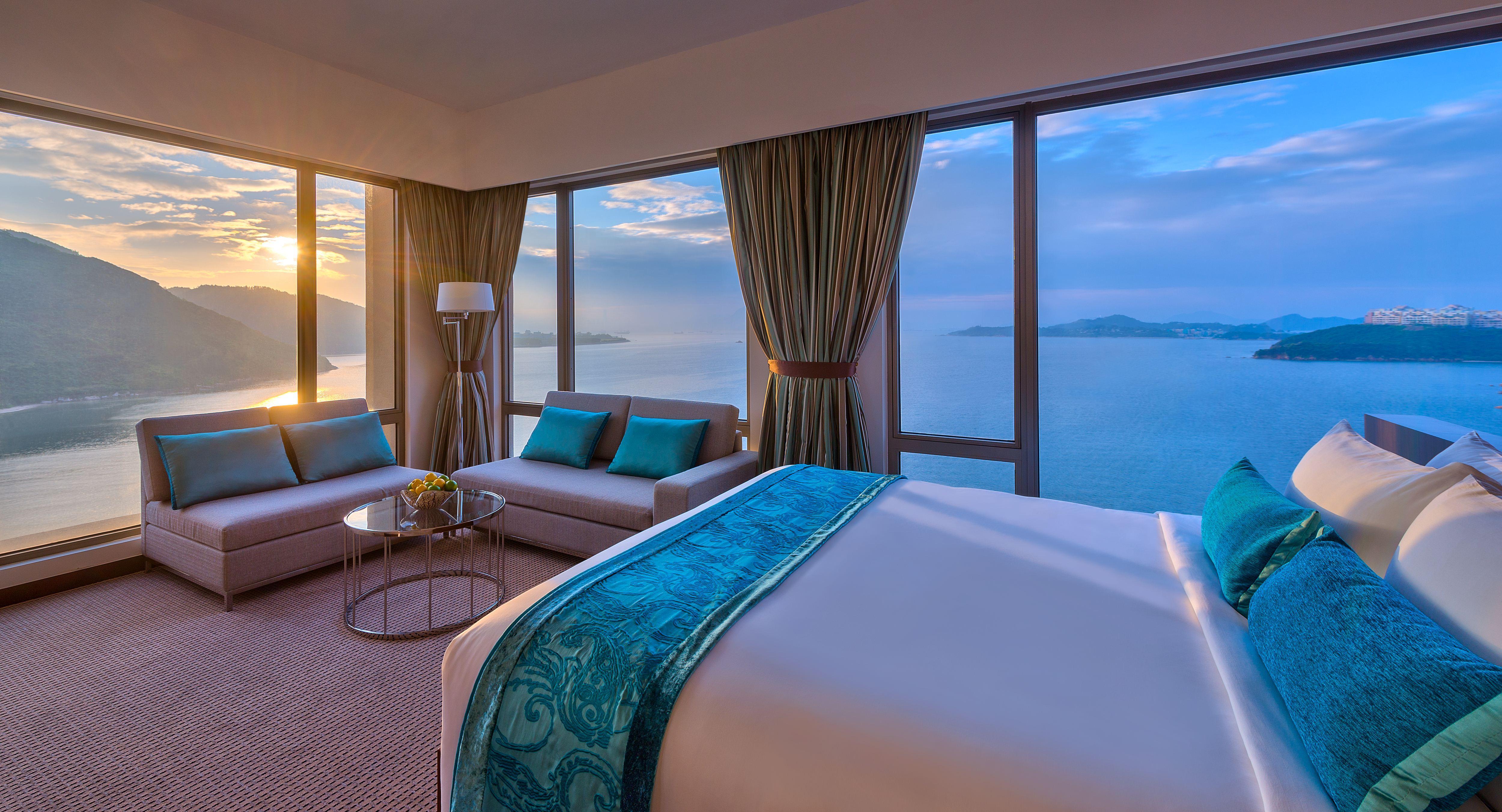 Auberge Discovery Bay Гонконг Экстерьер фото