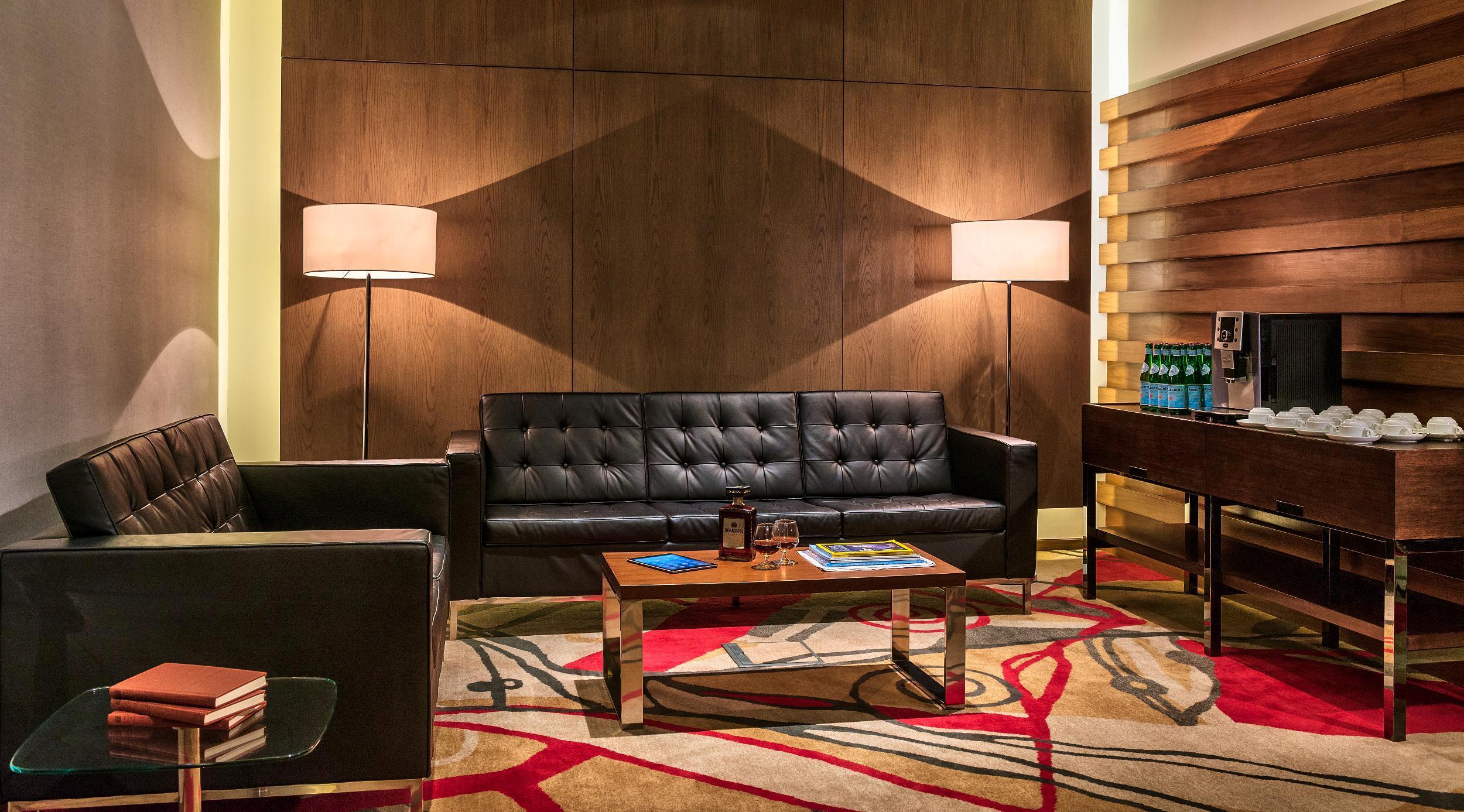Auberge Discovery Bay Гонконг Экстерьер фото