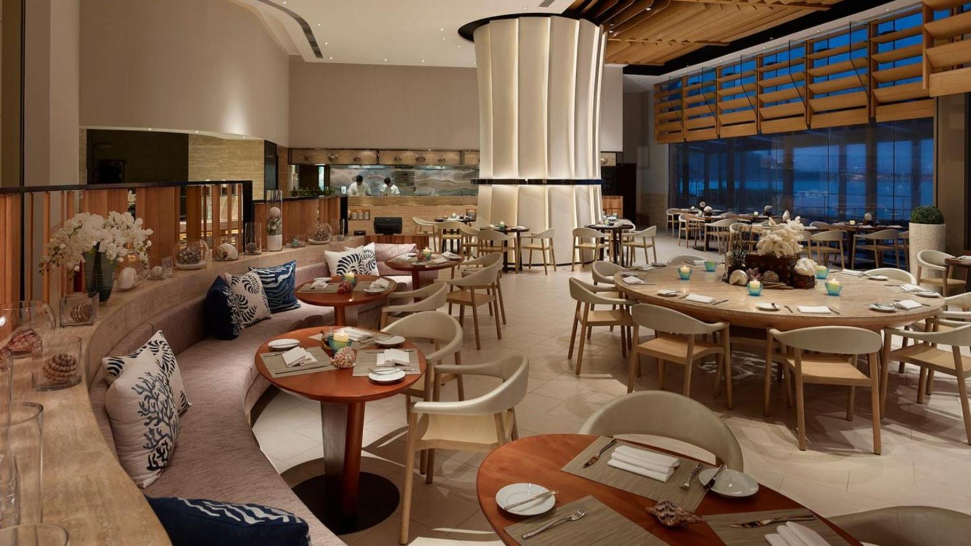 Auberge Discovery Bay Гонконг Экстерьер фото
