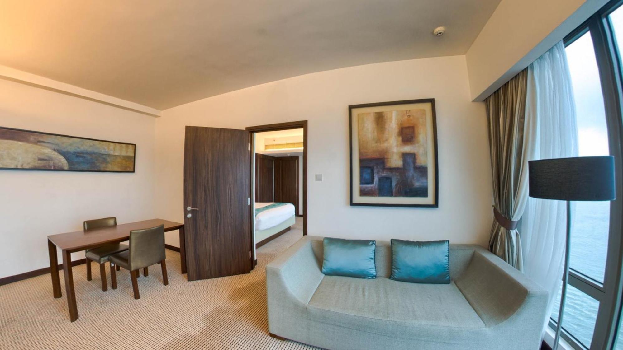 Auberge Discovery Bay Гонконг Экстерьер фото
