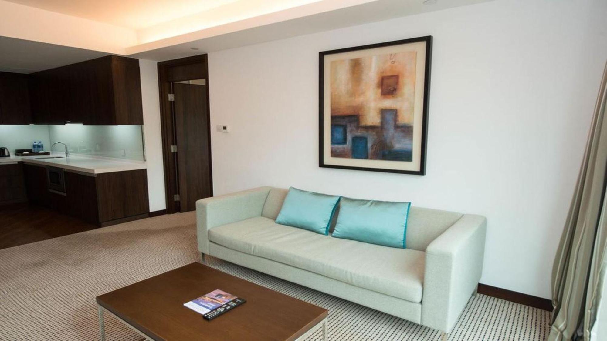 Auberge Discovery Bay Гонконг Номер фото