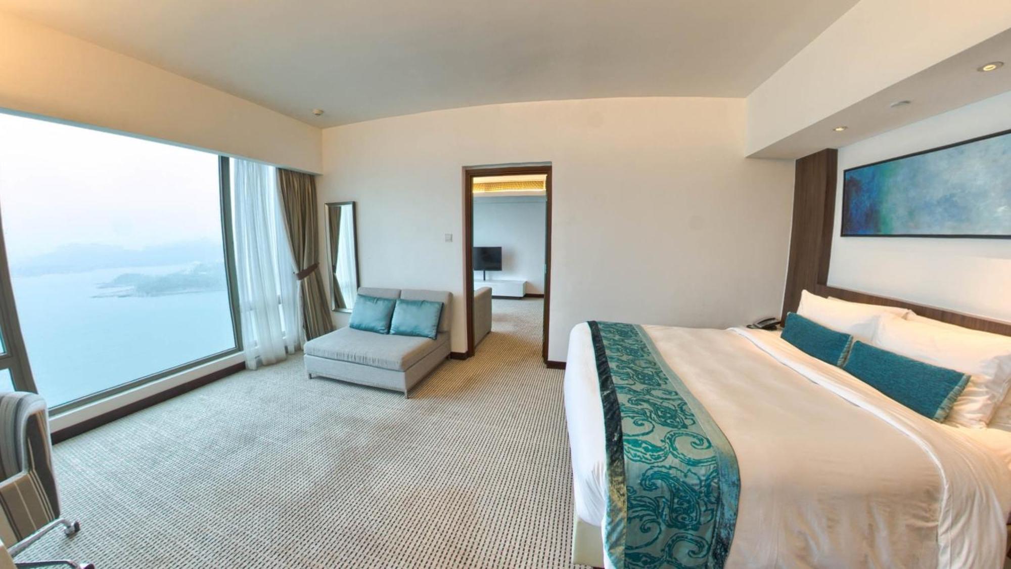 Auberge Discovery Bay Гонконг Экстерьер фото