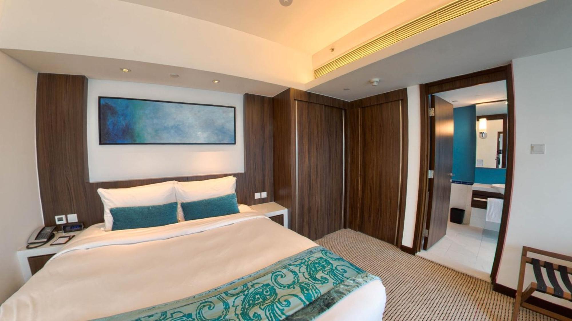 Auberge Discovery Bay Гонконг Экстерьер фото